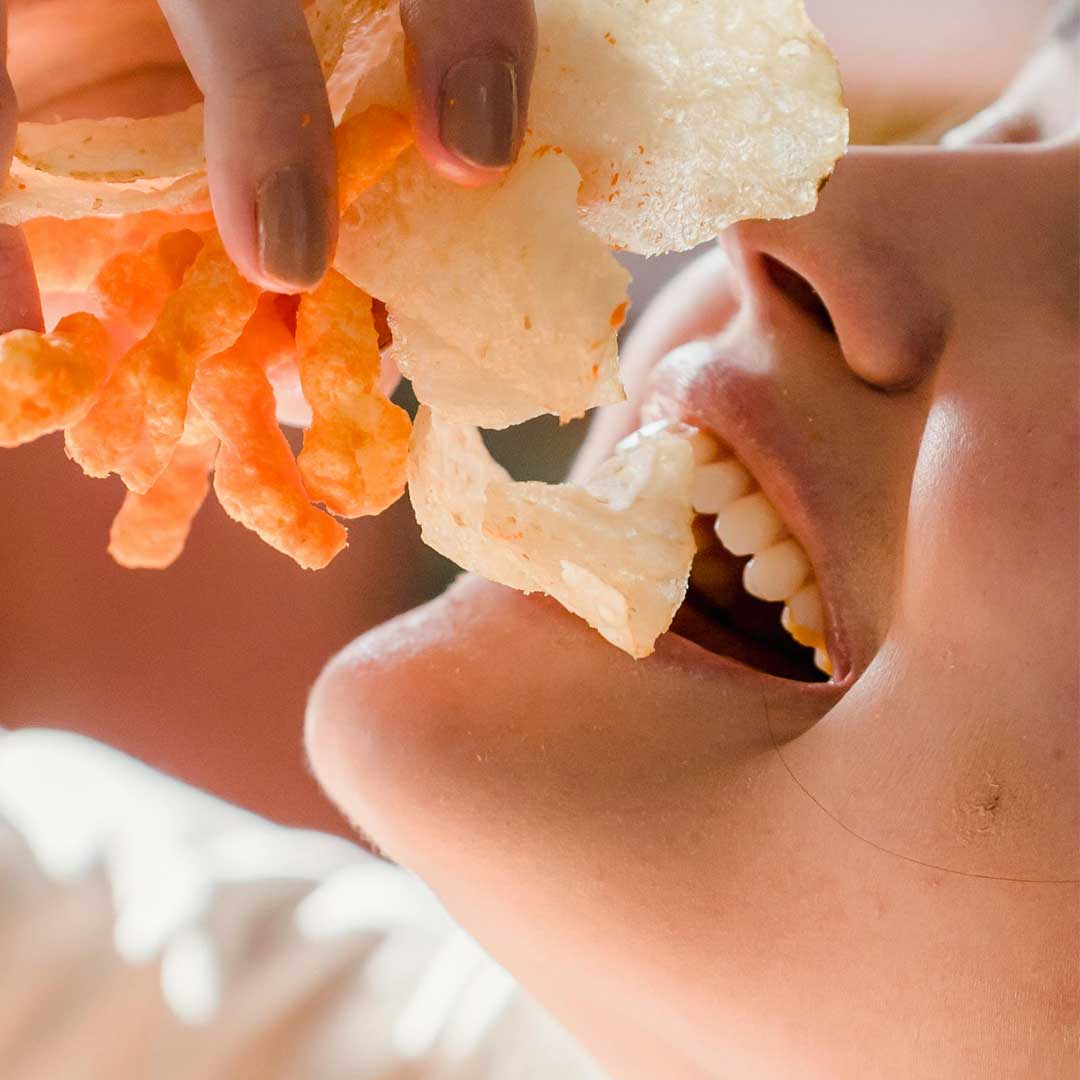 Best Foods To Eat For Oily Skin