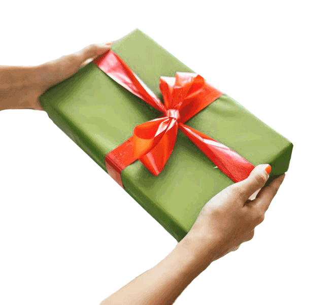 Priority & Insured Shipping
