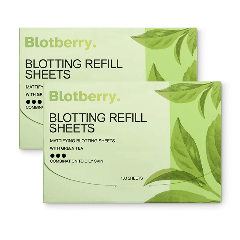 Blotberry™ Blotting Compact
