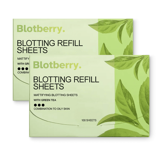 Duo refill